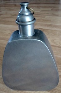 Plunta 1963
Metalltryckarn